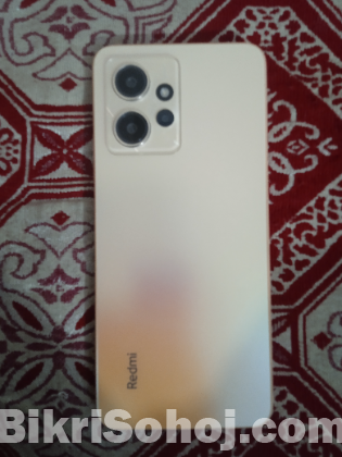 Xiaomi Redmi note 12